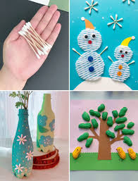 ART and CRAFTS
