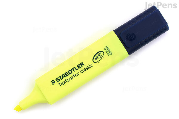 HIGHLIGHTERS