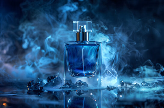 FRAGRANCE AND PERFUMES