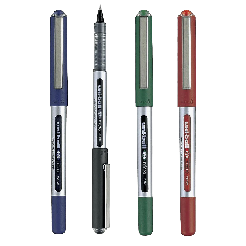 BALL PEN/ GELL PEN