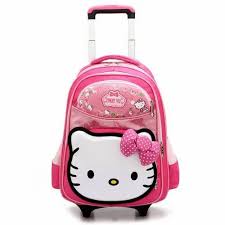 TROLLEY BAGS
