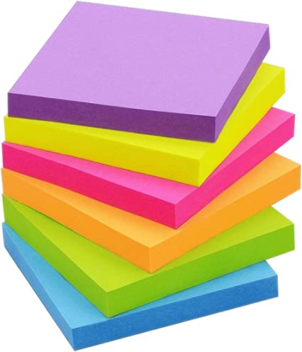 STICKY NOTES