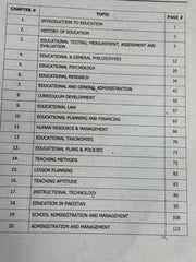 HEAD MASTER HEAD MISTRESS GUIDE