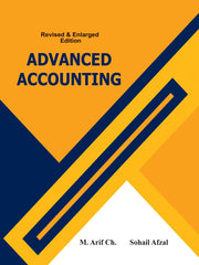 Advanced Accounting A-02 - MAJEED BOOK STORE