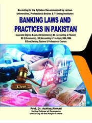 Banking Law & Practice in Pakistan A-47 - MAJEED BOOK STORE