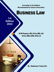 Business Law A-48 - MAJEED BOOK STORE