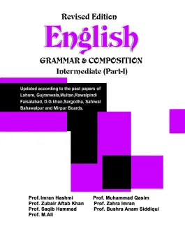 English A-25 - MAJEED BOOK STORE