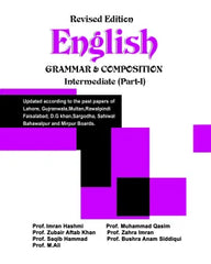 English A-25 - MAJEED BOOK STORE