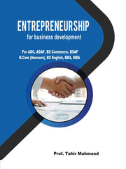 Entrepreneurship A-49 - MAJEED BOOK STORE