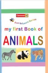 Animals (Hardbound/Pocket Size)