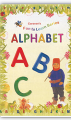 Alphabet ABC-Early Learner Series