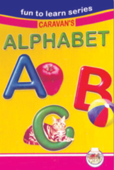 Alphabet ABC-Best Learner Series