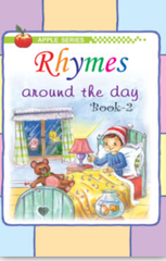 Apple Educational Series – Around the Day Rhymes