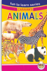 Animals-Best Learner Series