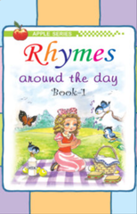 Apple Educational Series – Around the Day Rhymes
