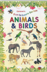 Animals & Birds-Early Learner Series