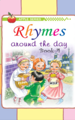 Apple Educational Series – Around the Day Rhymes