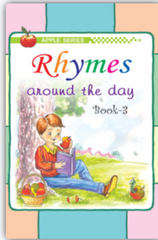 Apple Educational Series – Around the Day Rhymes