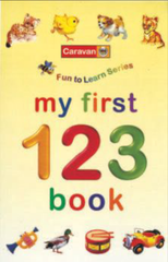 123 Big- Smart Learner Series
