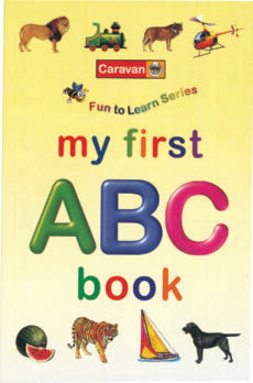 ABC Small- Smart Learner Series