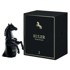 J. Perfume Ruler Burak Ozcivit