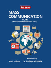 Mass Communication - MAJEED BOOK STORE