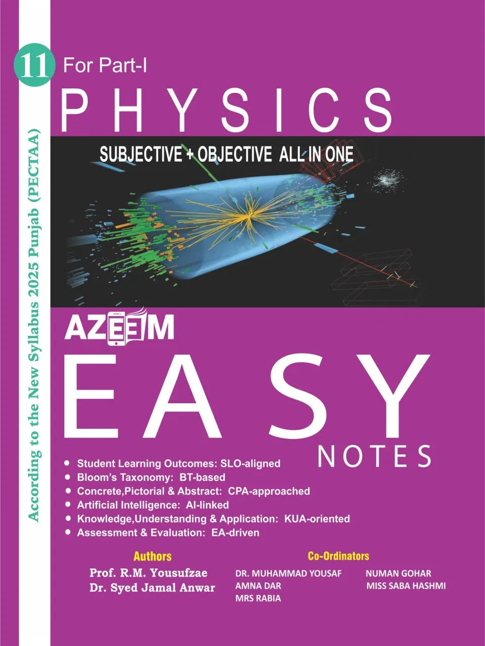 Easy Physics A-68