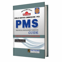 PMS Guide - MAJEED BOOK STORE