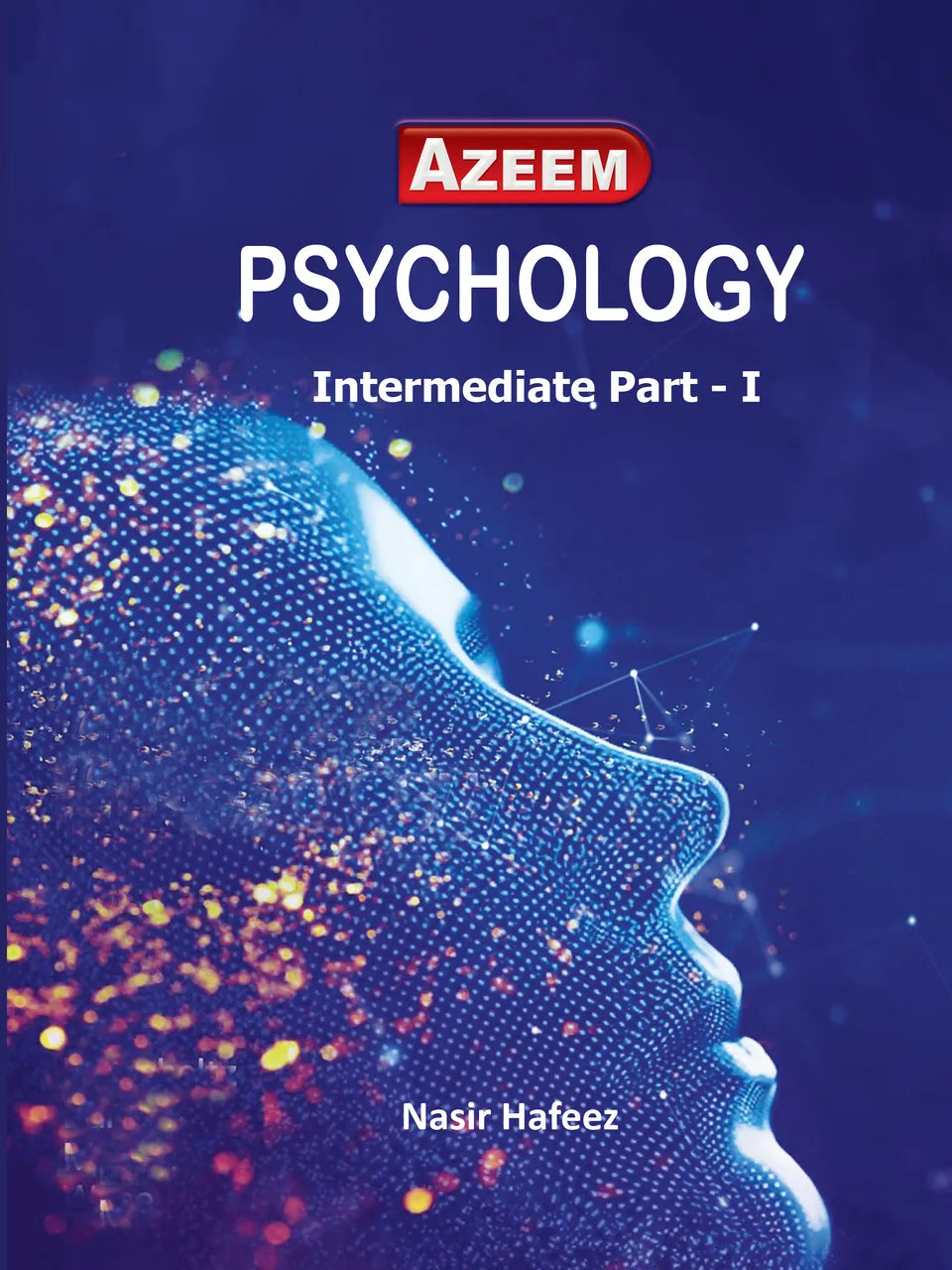 Psychology A-117 - MAJEED BOOK STORE