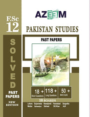 Past Paper Pak Study A-130 - MAJEED BOOK STORE