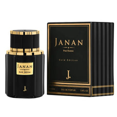 Perfume Janan Gold 100ml