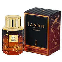 Perfume Janan Tobacco