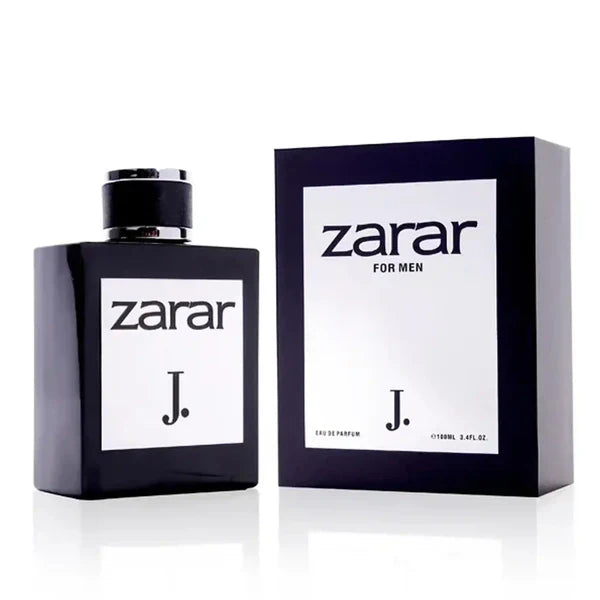 P erfume Zarar