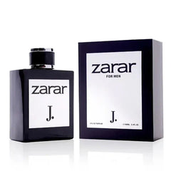 P erfume Zarar
