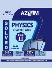 Past Paper Physics A-99 - MAJEED BOOK STORE