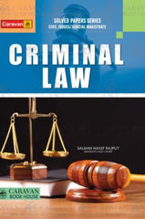 Criminal Law - MAJEED BOOK STORE
