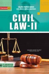 Civil Law-II - MAJEED BOOK STORE