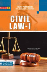 Civil Law-I - MAJEED BOOK STORE