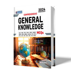 Comprehesive General Knowledge