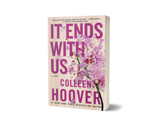 It Ends with Us A Novel By Colleen Hoover
