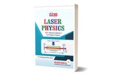 Laser physics M.sc (physics) classes & B.s (physics) program By prof.Muhammad Kaleem Akhtar