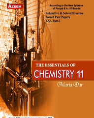Chemistry A-52