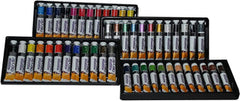 Daler Rowney Graduate Acrylic Paint 22ml Tubes Set Of 48 Pcs