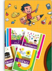 Apple Series Grade