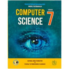 Computer Science 7 NBF FG