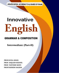 Innovative English A-56