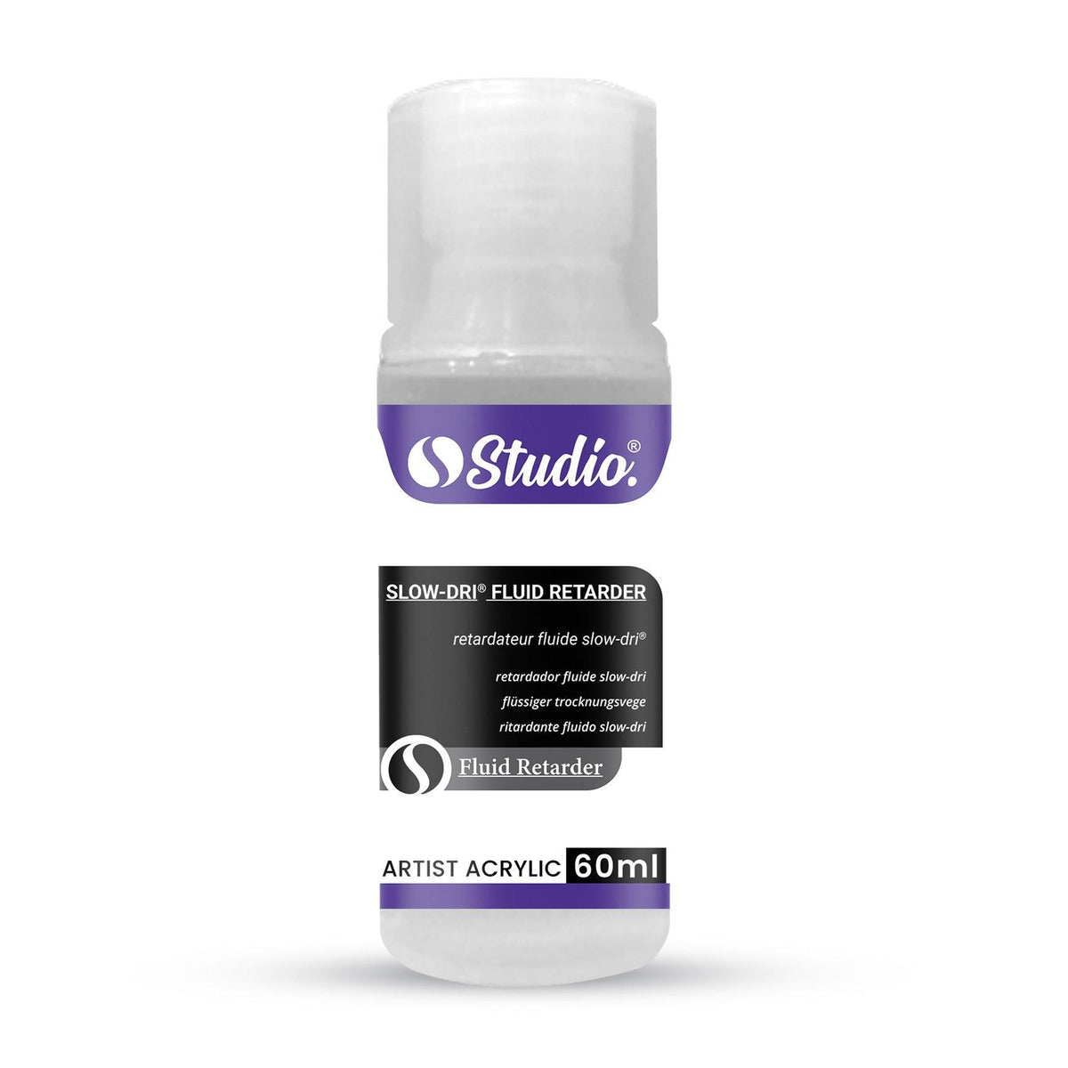 Studio Fluid Retarder 60ml