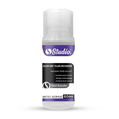 Studio Fluid Retarder 60ml
