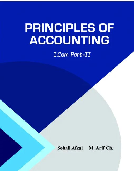 Principles of Accounting A-12