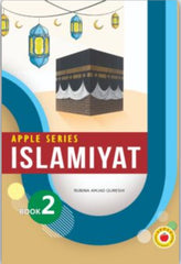 Apple Series Grade 2 Islamiyat